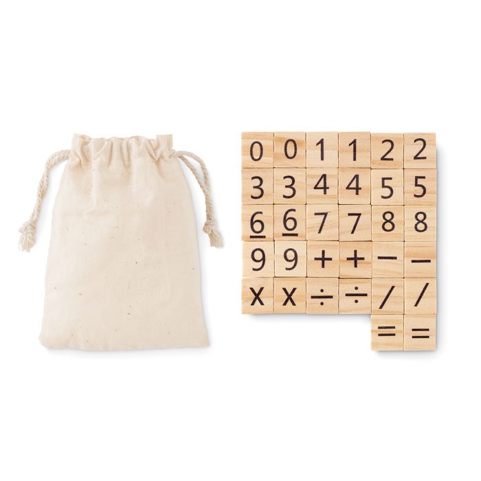 Zahlen-Lernspiel Educount