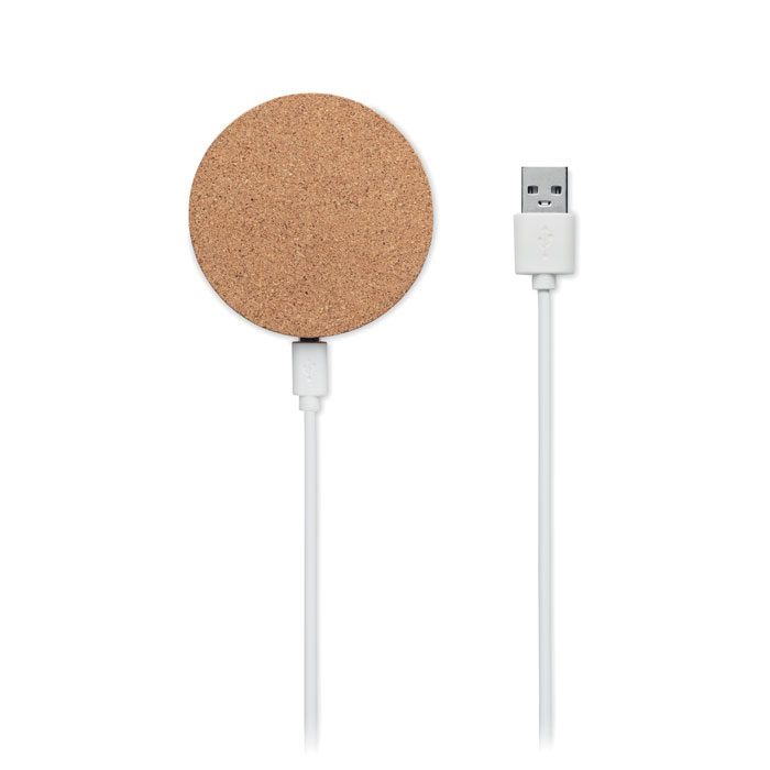 Induktive Ladestation 10W Koke – weitere Ansicht
