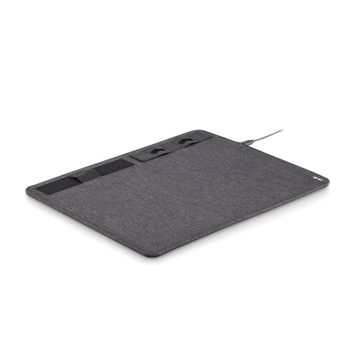 Rpet Mousepad 15W Superpad
