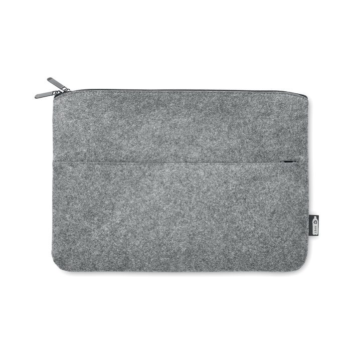 Laptoptasche RPET-Filz Toplo