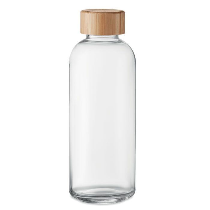 Trinkflasche Glas 650ml Frisian