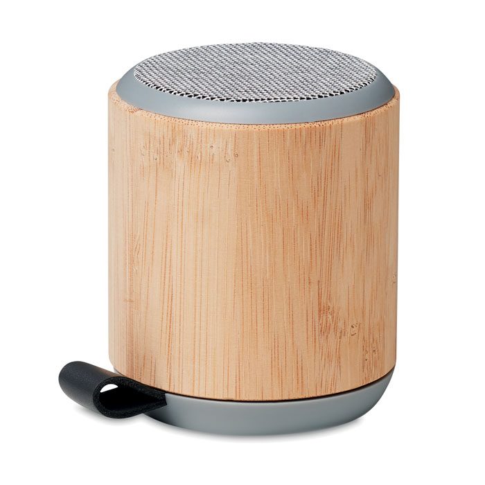 5.3 Wireless Lautsprecher Rugli