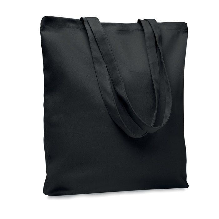Einkaufstasche Canvas 270 g/m² Rassa Coloured – weitere Ansicht