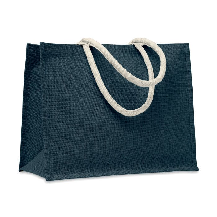 Einkaufstasche Jute Aura