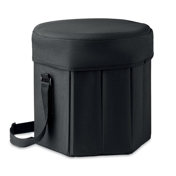 Klappbarer Hocker/Tisch Seat & Drink