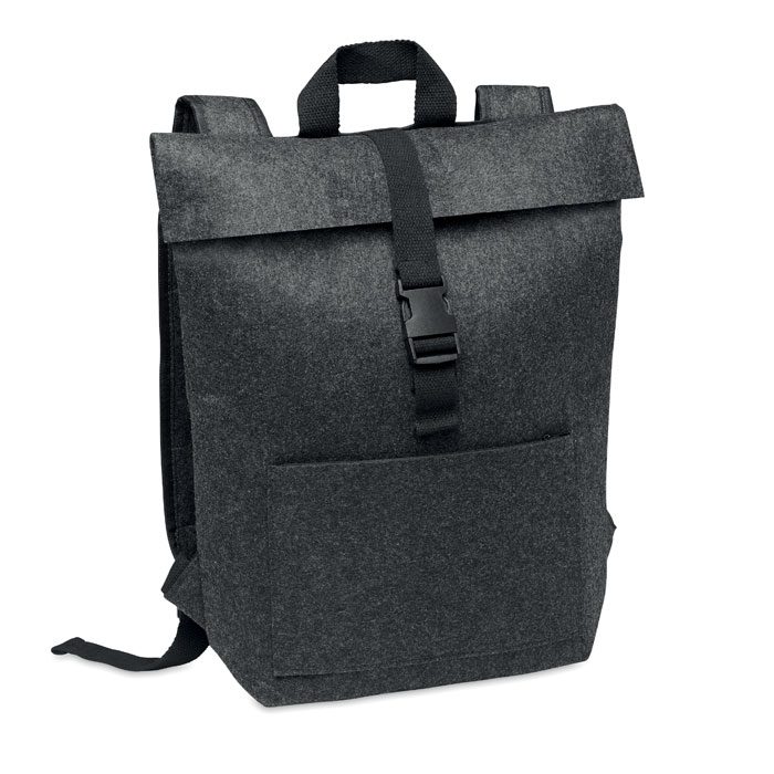 Rucksack RPET-Filz Indico Pack