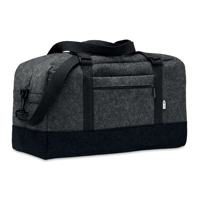 Weekender RPET-Filz Indico Bag