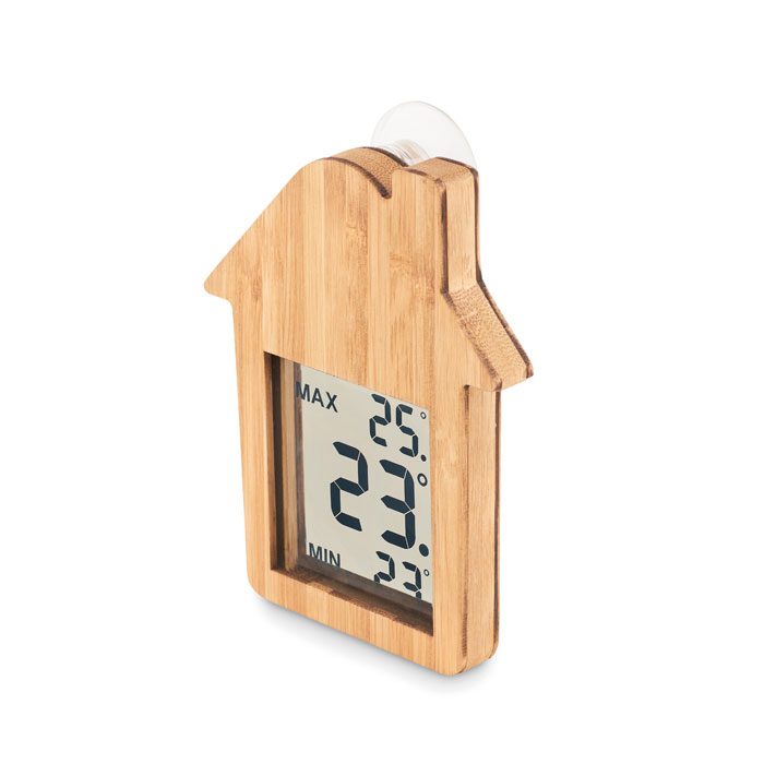 Thermometer Hisa