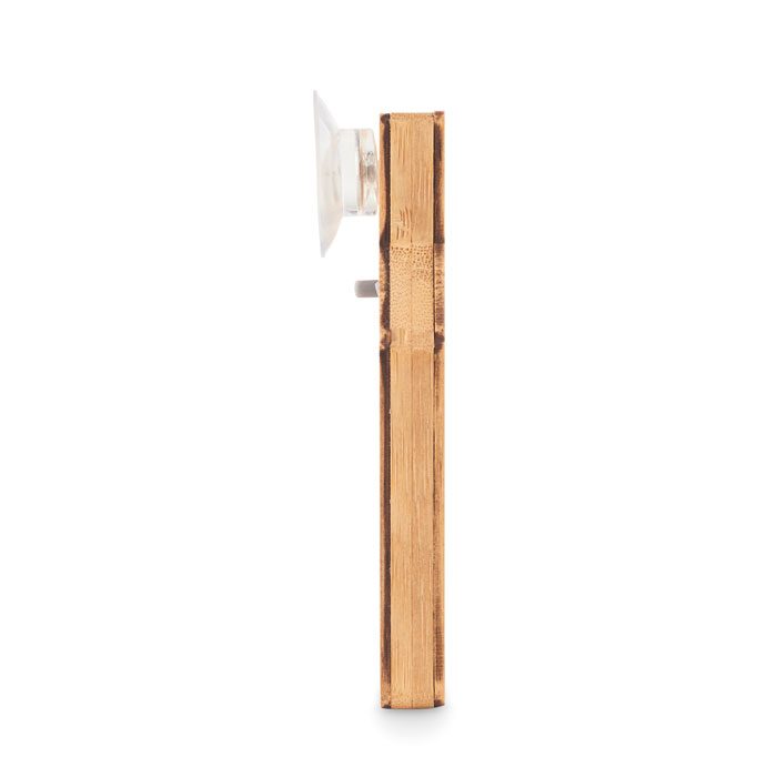 Thermometer Hisa – weitere Ansicht