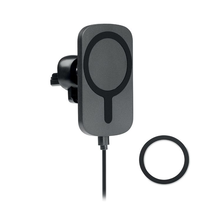 Induktive Kfz-Ladestation 15W Adia