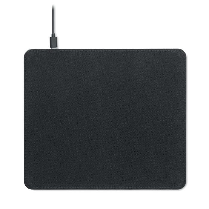 Mousepad mit Ladestation 15W Wireless Matty – weitere Ansicht
