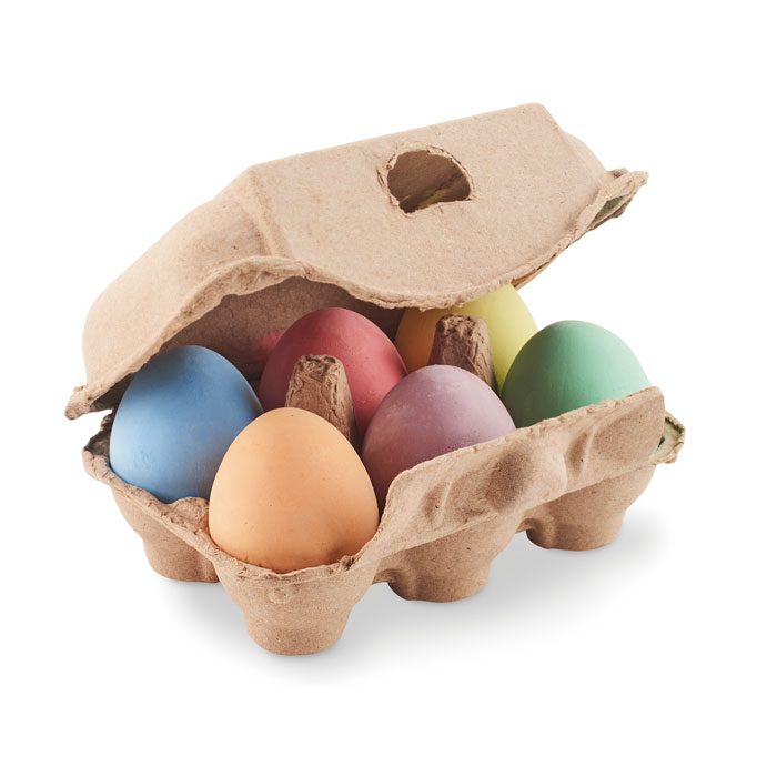 Straßenmalkreide Tamago