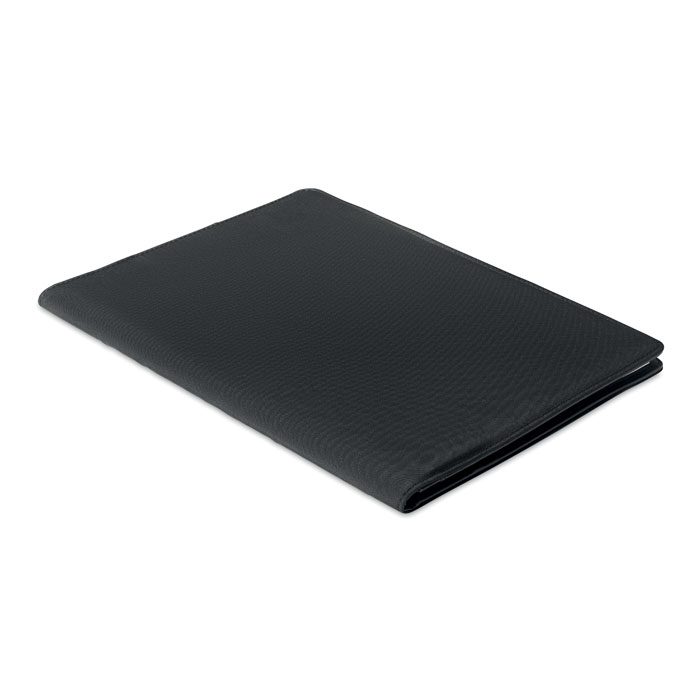 Dina A4 Mappe 300D-RPET Casove