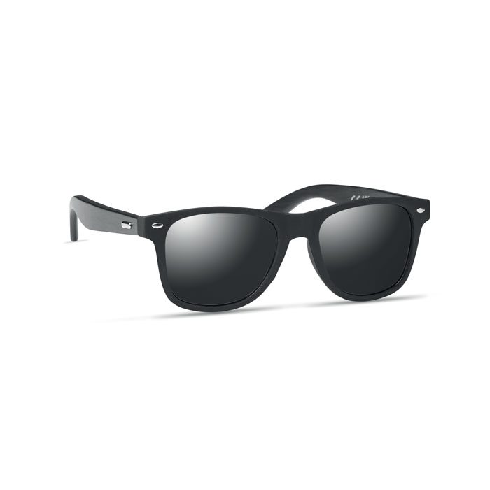 Sonnenbrille mit Bambus Rhodos