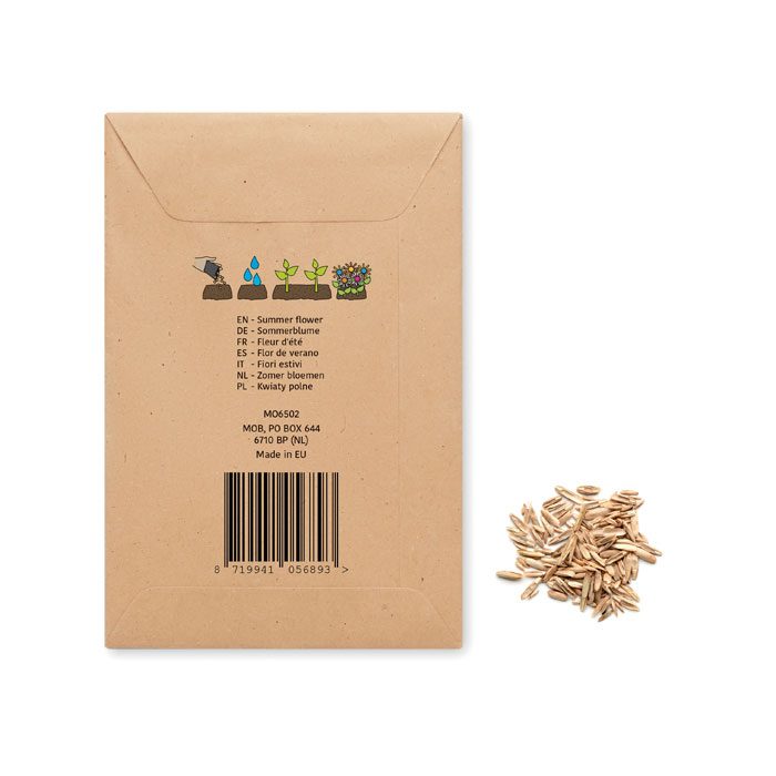 Samen Blumenmischung Seedlope – weitere Ansicht