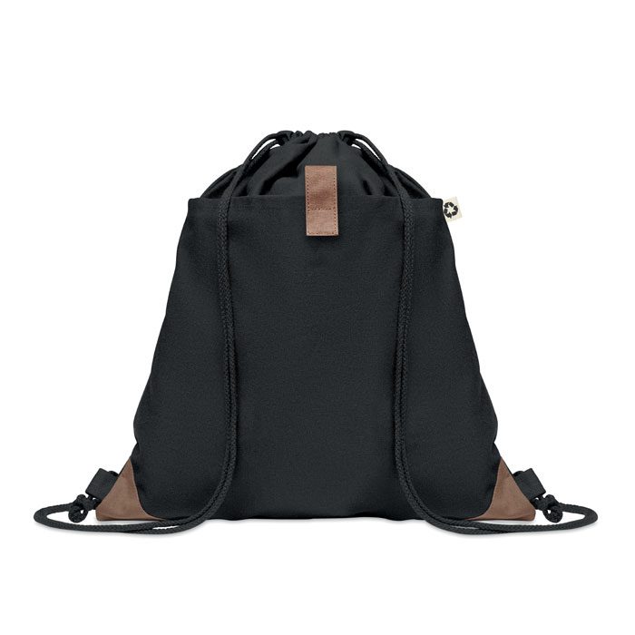 Beutel mit Kordelzug Panda Bag