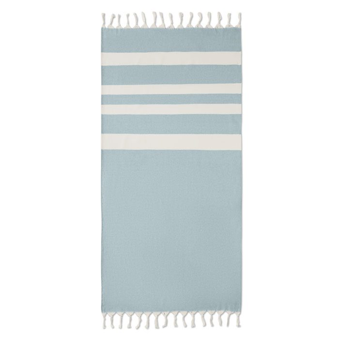 Hamman handdoek 140 gr/m² Agoura