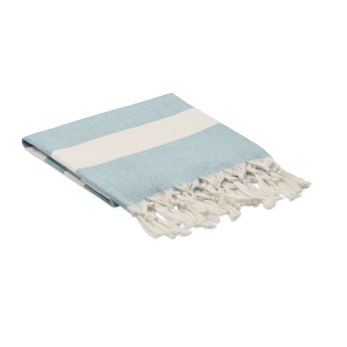 Hamman handdoek 140 gr/m² Agoura – weitere Ansicht