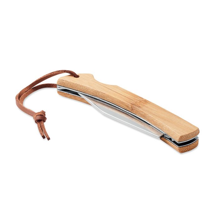 Klappmesser Mansan