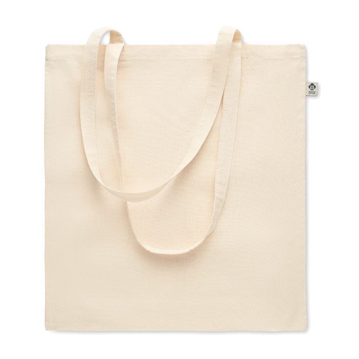 Einkaufstasche Organic Cotton Nuoro