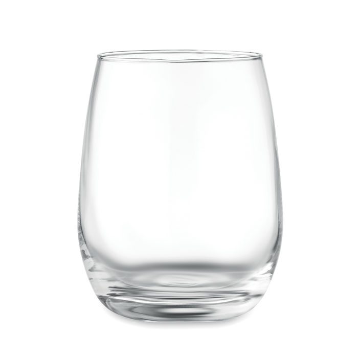 Recyceltes Glas 420 ml Dilly