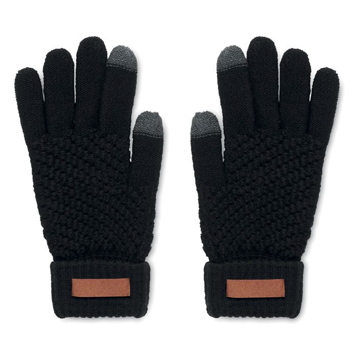 Touchscreen Handschuhe Rpet Takai