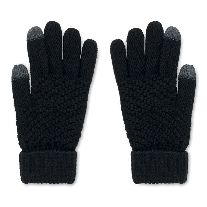 Touchscreen Handschuhe Rpet Takai – weitere Ansicht
