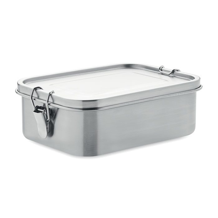 Lunchbox Edelstahl Sao