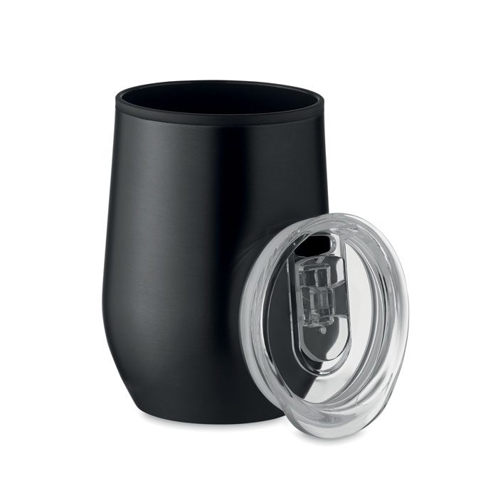Doppelwandiger Trinkbecher 350 ml Chin Chan