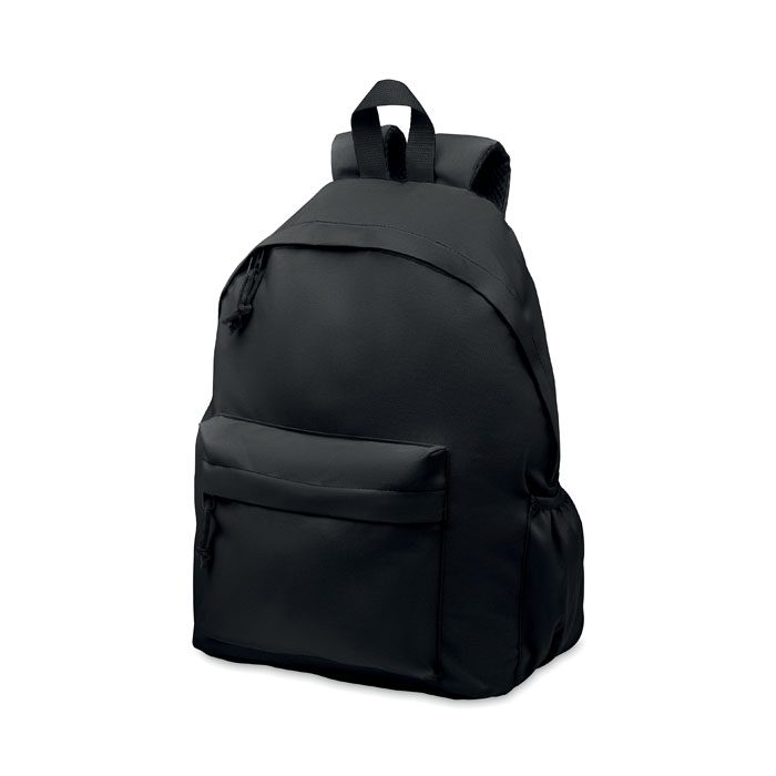 Rucksack 600D RPET-Polyester Bapal+