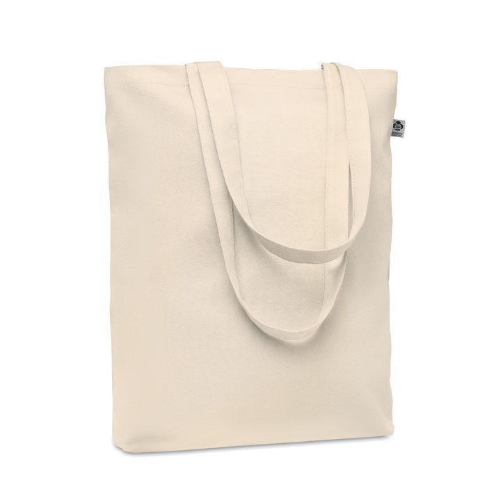 Einkaufstasche Canvas 270 g/m² Rassa+