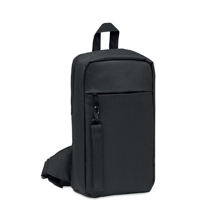 Crossbody-Tasche 600D Rpet Cebag