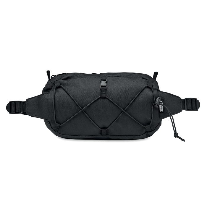 Gürteltasche 600D Rpet Brott – weitere Ansicht