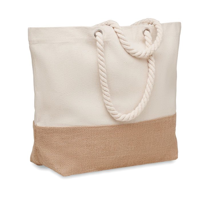 Strandtasche Canvas 280 g/m² Pantai