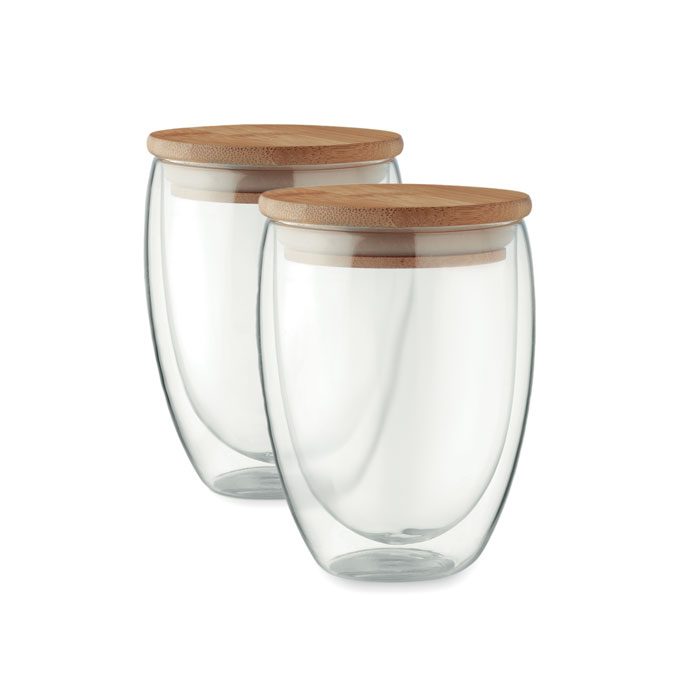 Gläser-Set 350 ml – weitere Ansicht