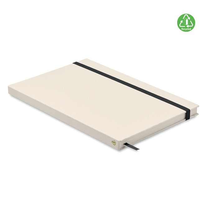 Din A5 Notizbuch Milchkarton Mito Note