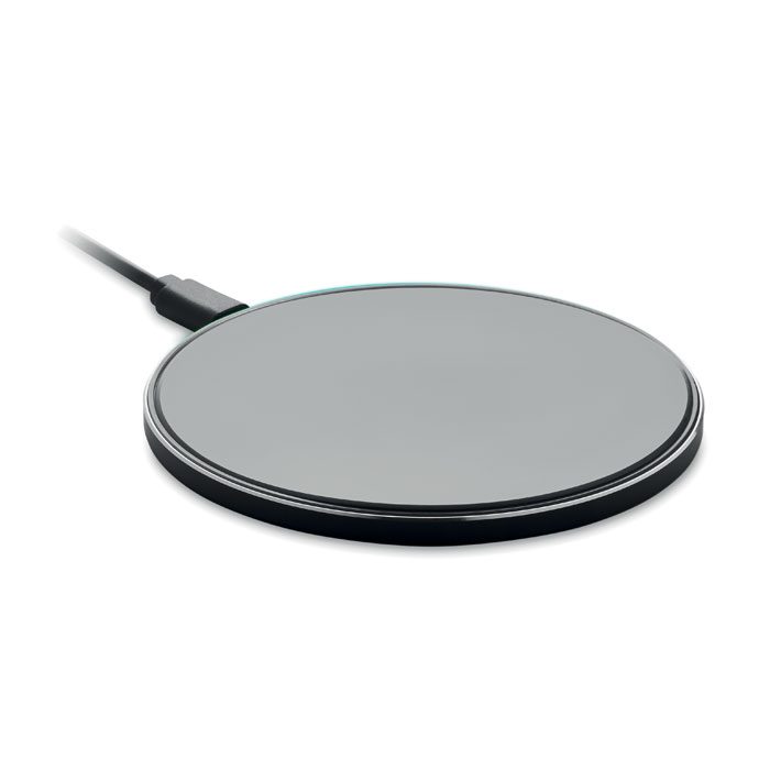 Induktive Ladestation Ress