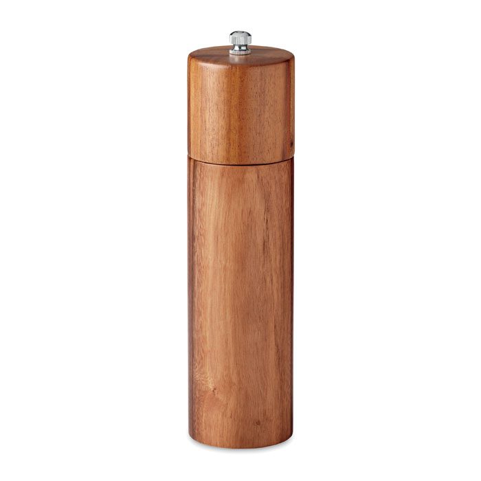 Pfeffermühle Akazienholz Tucco