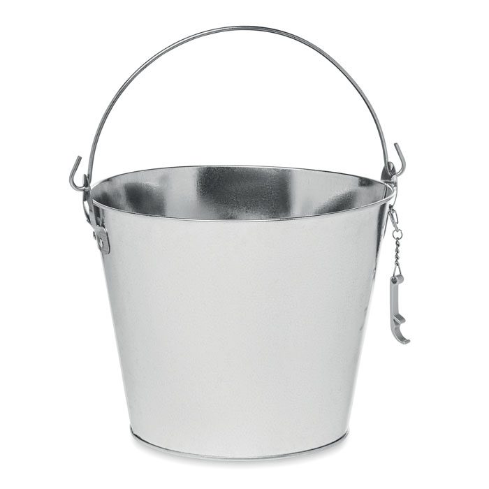 Metalleimer 4L Bucky