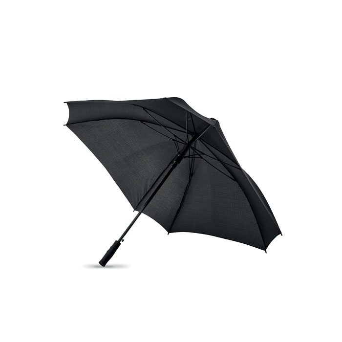 27" Regenschirm, quadratisch Columbus