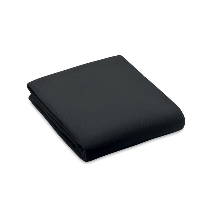 RPET-Polar Fleece-Decke Bogda