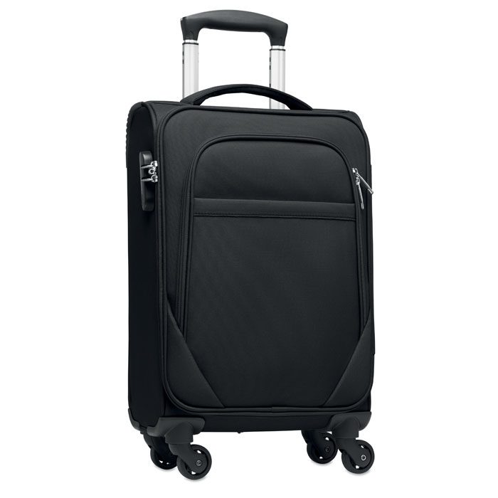 Soft-Trolley 600D Rpet Voyage