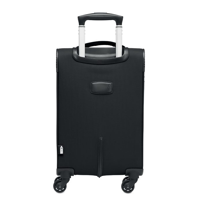 Soft-Trolley 600D Rpet Voyage – weitere Ansicht