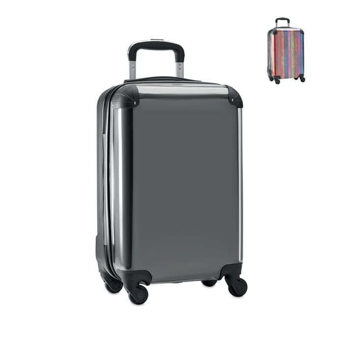 Trolley Pc/abs Pickme