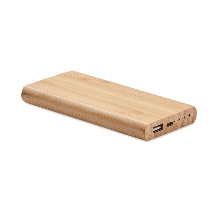 Powerbank mit Ladestation Arena C
