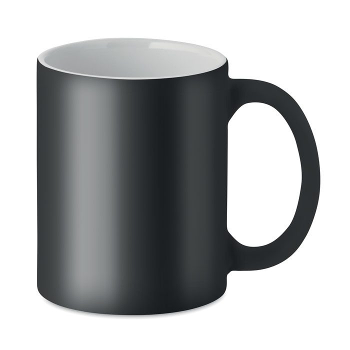 Kaffeebecher, matt 300 ml Dublin Colour
