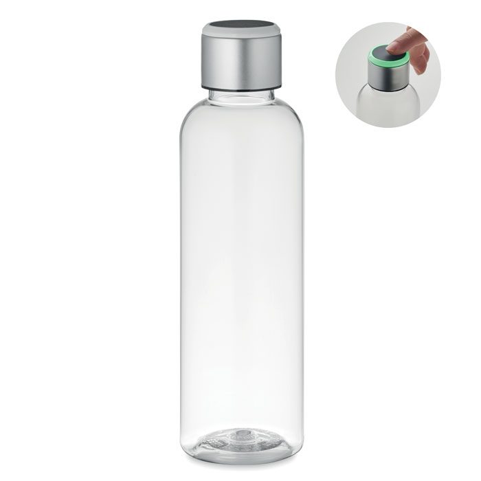 Flasche Trink-Erinnerung 500ml Rem