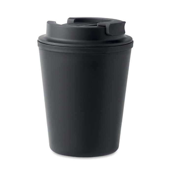 Becher Pp 300 ml Tridus