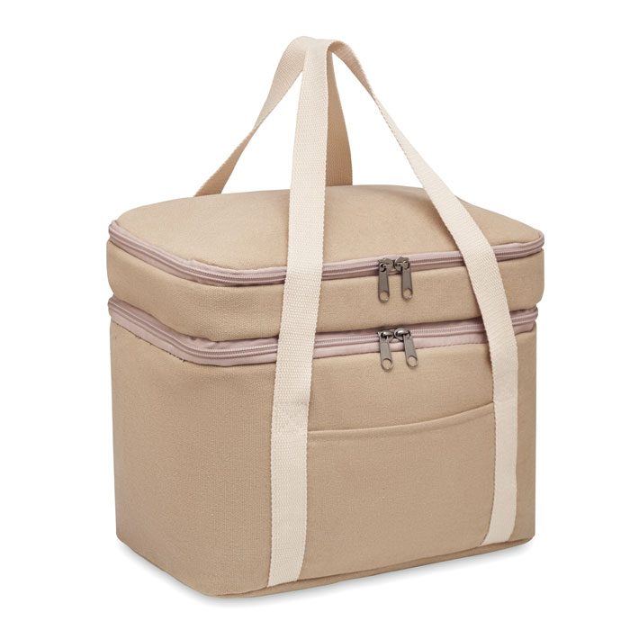 Kühltasche Canvas Kecil Top