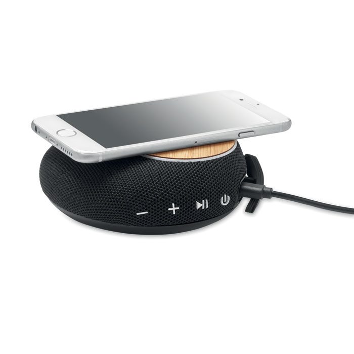 Wireless Multi-Lautsprecher Flare – weitere Ansicht